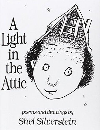 A Light In The Attic - Thryft