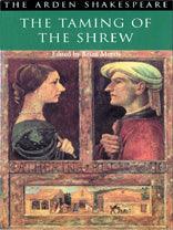 The Taming of the Shrew							- The Arden Edition of the Works of Shakespeare - Thryft
