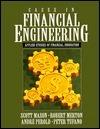 Cases in Financial Engineering: Applied Studies of Financial Innovation - Thryft