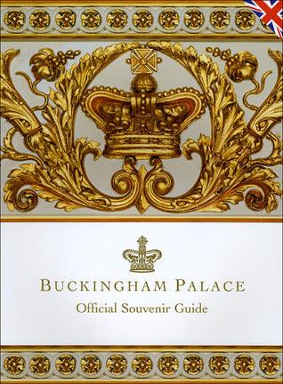 Buckingham Palace - Official Souvenir Guide - Thryft