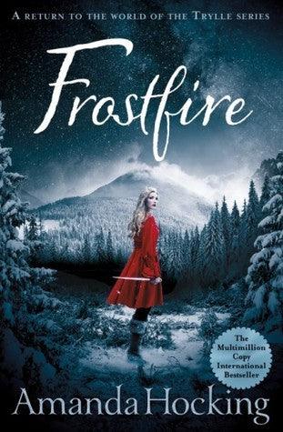 Frostfire - Thryft