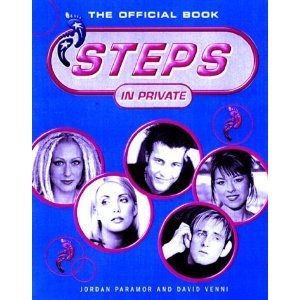 Steps in Private: The Official Book