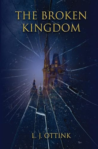 The Broken Kingdom