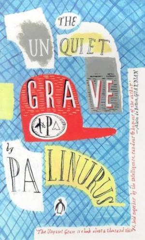 The Unquiet Grave: A Word Cycle