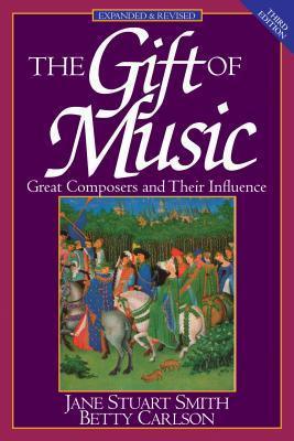 The Gift Of Music - Great Composers And Their Influence - Thryft