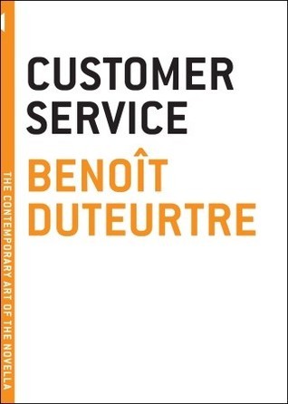 Customer Service: The Contemporary Art of the Novella