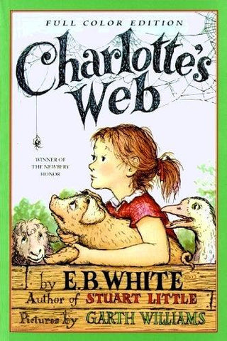 Charlottes Web - Thryft