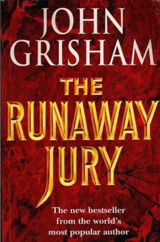 The Runaway Jury - Thryft
