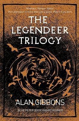 The Legendeer Trilogy - Thryft