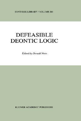 Defeasible Deontic Logic