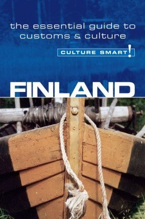 Finland: The Essential Guide to Customs & Etiquette