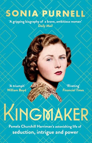 Kingmaker