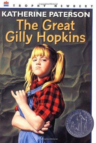 Great Gilly Hopkins - Thryft