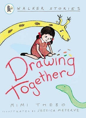 Drawing Together