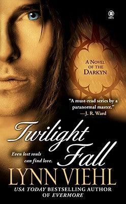 Twilight Fall - Thryft