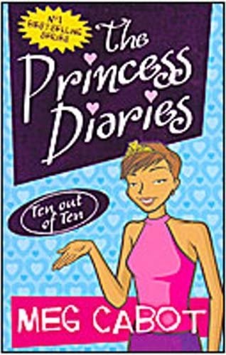 The Princess Diaries: Ten Out of Ten