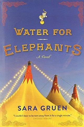 Water for Elephants - Thryft