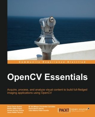 OpenCV Essentials