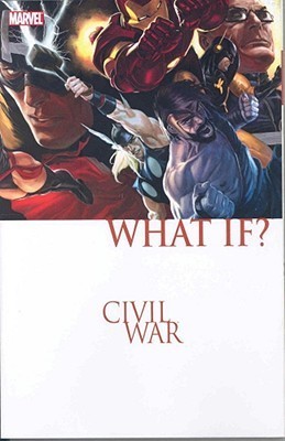 Civil War - What If?