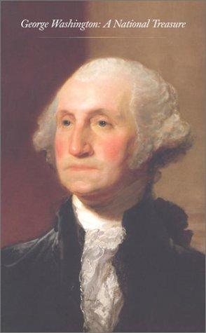 George Washington: A National Treasure - Thryft