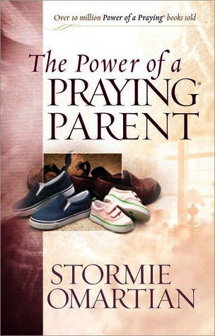 Power of a Praying Parent