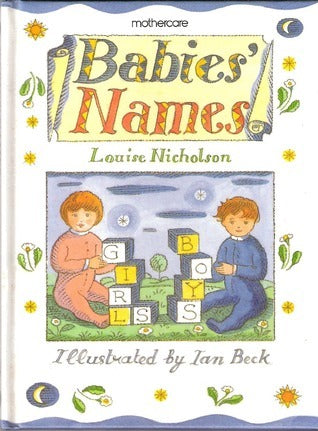 Babies' Names