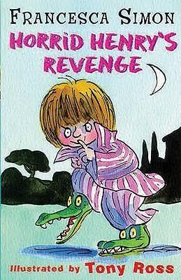 Perfect Revenge : Book 8 - Thryft