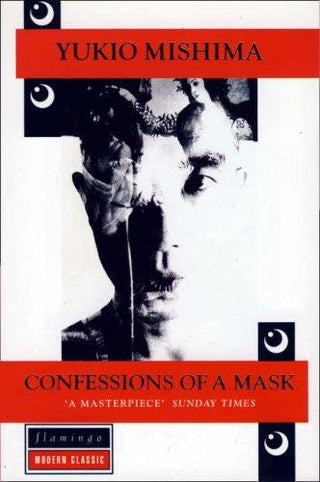 Confessions of a Mask - Thryft