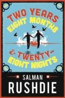 Two Years Eight Months And Twenty-Eight Nights - A Novel - Thryft