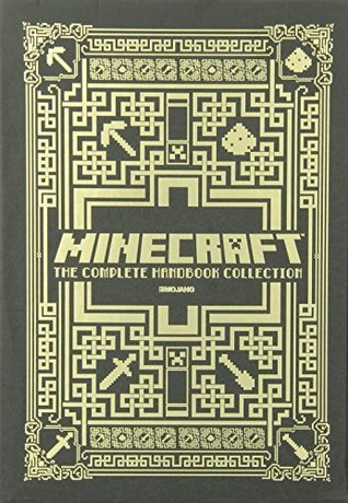 Minecraft: The Complete Handbook Collection