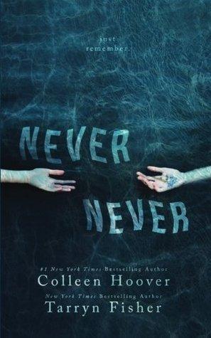 Never Never - Thryft