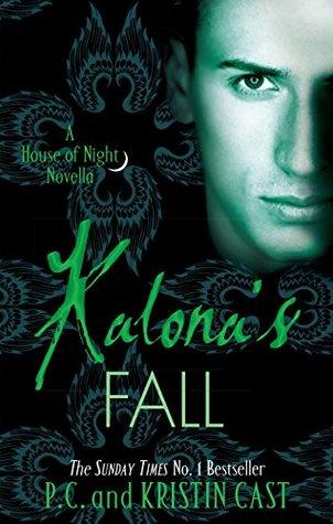 Kalona's Fall - Thryft