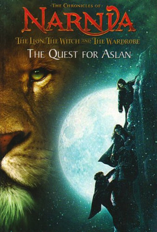 The Chronicles of Narnia: The Lion, the Witch and the Wardrobe