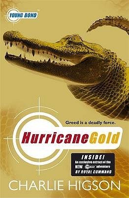 Hurricane Gold