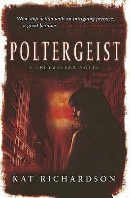 Poltergeist : Number 2 in series - Thryft