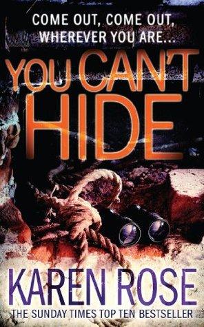 You Can't Hide (The Chicago Series Book 4) - Thryft
