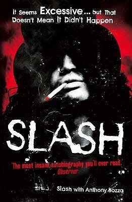 Slash: The Autobiography - Thryft