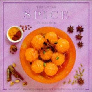 The Little Spice Cookbook - Thryft