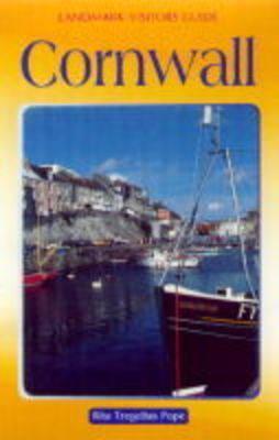 Cornwall And The Isles Of Scilly - Thryft