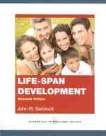 LifeSpan Development with LifeMap CD-ROM