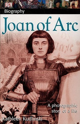 DK Biography: Joan of Arc