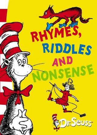 Rhymes, Riddles and Nonsense