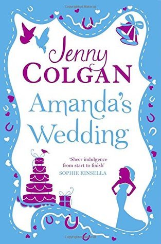 Amanda's Wedding