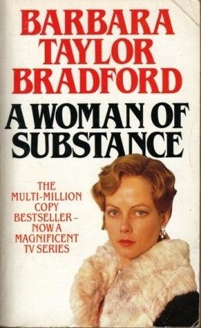 Woman of Substance - Thryft