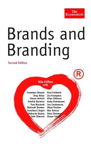 Brands and Branding