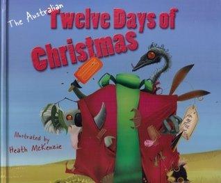 The Australian Twelve Days of Christmas