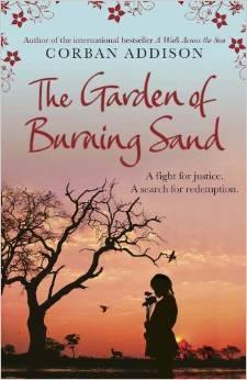 The Garden Of Burning Sand - Thryft