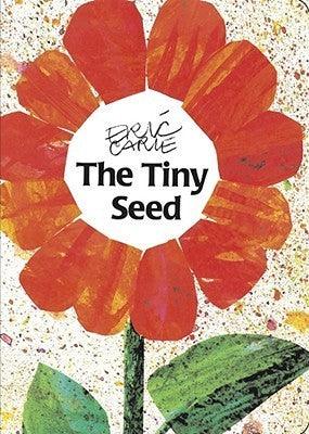 The Tiny Seed - Thryft