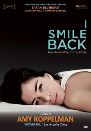 I Smile Back