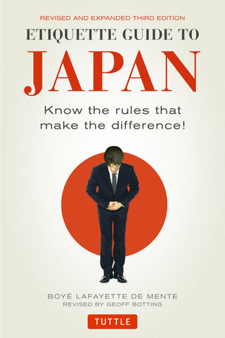 Etiquette Guide to Japan: Know the Rules That Make the Difference